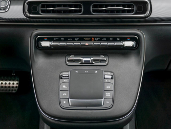 Mercedes-Benz V 250 d STYLE Lang Navi AHK Distronic EasyPack