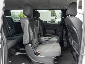 Mercedes-Benz V 250 d STYLE Lang Navi AHK Distronic EasyPack
