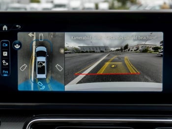 Mercedes-Benz V 250 d STYLE Lang Navi AHK Distronic EasyPack