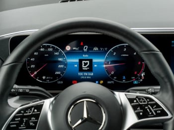 Mercedes-Benz V 250 d STYLE Lang Navi AHK Distronic EasyPack