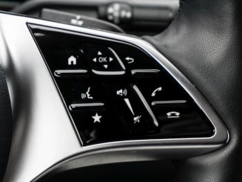 Mercedes-Benz V 250 d STYLE Lang Navi AHK Distronic EasyPack