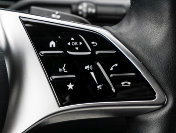 Mercedes-Benz V 250 d STYLE Lang Navi AHK Distronic EasyPack