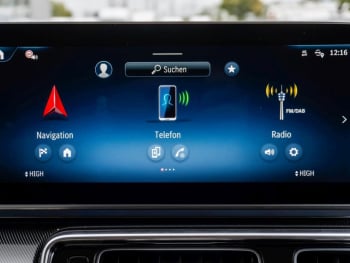 Mercedes-Benz V 250 d STYLE Lang Navi AHK Distronic EasyPack