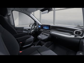 Mercedes-Benz V 250 d STYLE Lang Navi AHK Distronic EasyPack