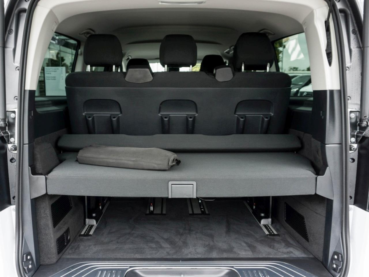 Mercedes-Benz V 250 d STYLE Lang Navi AHK Distronic EasyPack