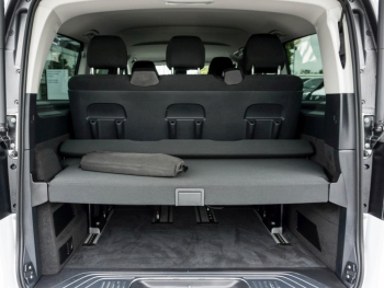Mercedes-Benz V 250 d STYLE Lang Navi AHK Distronic EasyPack