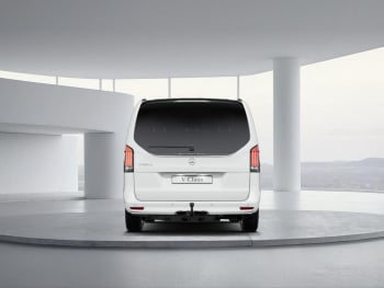 Mercedes-Benz V 250 d STYLE Lang Navi AHK Distronic EasyPack