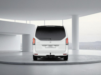 Mercedes-Benz V 250 d STYLE Lang Navi AHK Distronic EasyPack