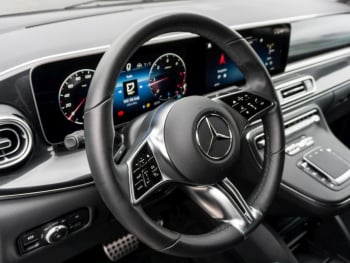 Mercedes-Benz V 250 d STYLE Lang Navi AHK Distronic EasyPack