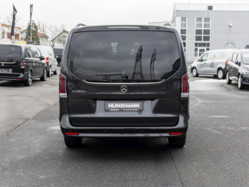 Mercedes-Benz V 250 d STYLE Lang 360° Distronic Totwinkel AHK