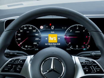Mercedes-Benz V 250 d STYLE Lang MBUX Navi Distronic AHK Kamera