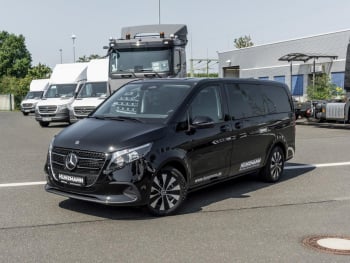 Mercedes-Benz V 250 d STYLE Lang MBUX Navi Distronic AHK Kamera