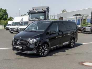 Mercedes-Benz V 250 d STYLE Lang MBUX Navi Distronic AHK Kamera