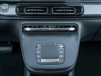 Mercedes-Benz V 250 d STYLE Lang MBUX Navi Distronic AHK Kamera