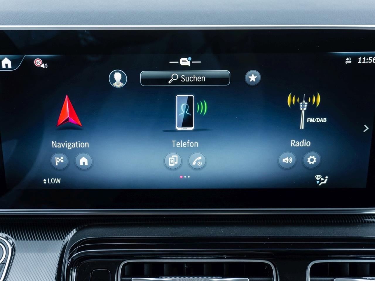 Mercedes-Benz V 250 d STYLE Lang MBUX Navi Distronic AHK Kamera