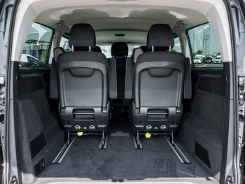 Mercedes-Benz V 250 d STYLE Lang MBUX Navi Distronic AHK Kamera