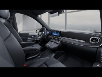 Mercedes-Benz V 300 AVANTGARDE Extralang AMG Night Distronic