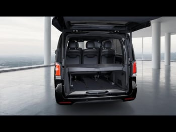 Mercedes-Benz V 300 AVANTGARDE Extralang AMG Night Distronic