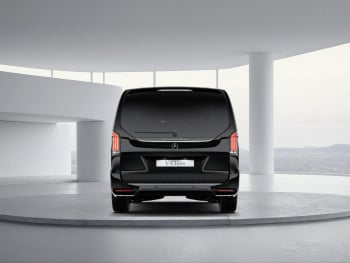Mercedes-Benz V 300 AVANTGARDE Extralang AMG Night Distronic