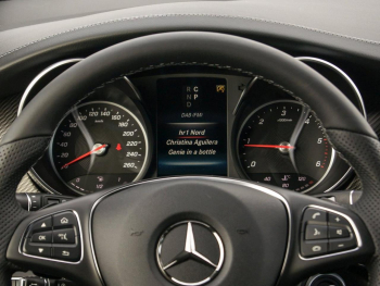 Mercedes-Benz V 300 d 4M Avantgarde Edition extralang Avantgarde