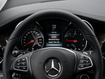 Mercedes-Benz V 300 d 4M Avantgarde Edition extralang AMG 