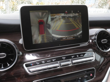 Mercedes-Benz V 300 d 4M Avantgarde Edition lang AHK Panorama