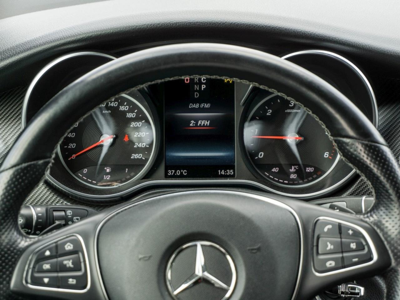 Mercedes-Benz V 300 d 4M AVANTGARDE EDITION lang Night AHK Mercedes-Benz V 300 d 4M AVANTGARDE EDITION lang Night AHK