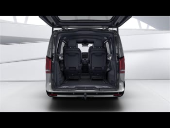 Mercedes-Benz V 300 d 4M AVANTGARDE EDITION lang Night AHK