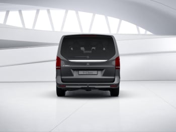 Mercedes-Benz V 300 d 4M AVANTGARDE EDITION lang Night AHK
