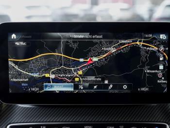 Mercedes-Benz V 300 d 4M Avantgarde EDITION Lang AMG 360° AHK