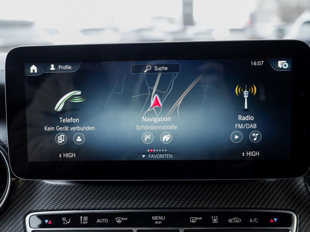 Mercedes-Benz V 300 d 4M Avantgarde EDITION Lang AMG 360° AHK