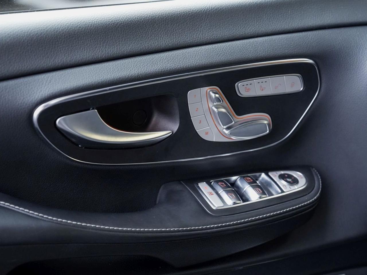 Mercedes-Benz V 300 d 4M Avantgarde EDITION Lang AMG 360° AHK