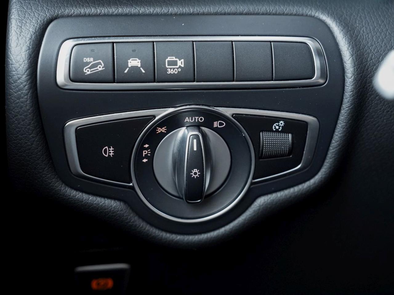 Mercedes-Benz V 300 d 4M Avantgarde EDITION Lang AMG 360° AHK