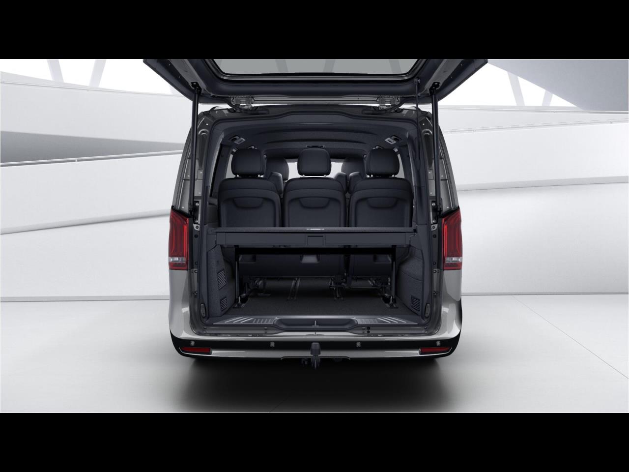 Mercedes-Benz V 300 d 4M Avantgarde EDITION Lang AMG 360° AHK