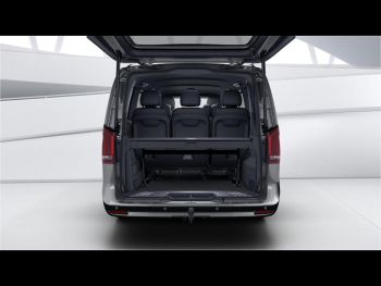 Mercedes-Benz V 300 d 4M Avantgarde EDITION Lang AMG 360° AHK