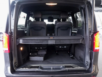 Mercedes-Benz V 300 d 4M Avantgarde EDITION Lang AMG 360° AHK