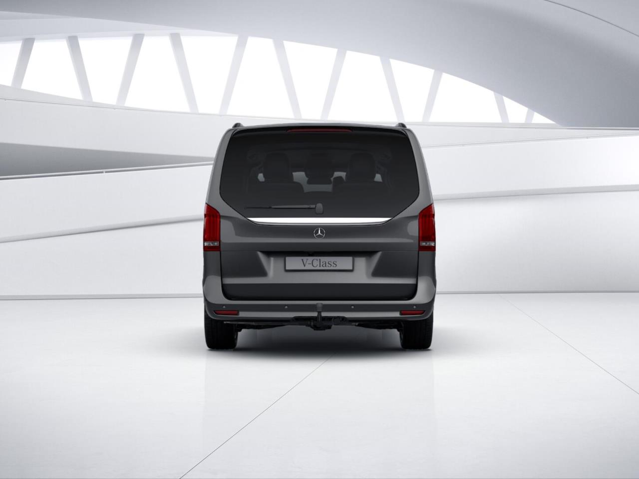 Mercedes-Benz V 300 d 4M Avantgarde EDITION Lang AMG 360° AHK