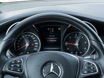 Mercedes-Benz V 300 d 4M Avantgarde Edition lang AMG Night AHK