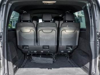 Mercedes-Benz V 300 d 4M Avantgarde Edition lang AMG Night AHK