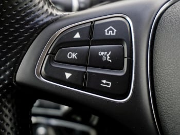 Mercedes-Benz V 300 d 4M Avantgarde Edition lang Standheizung