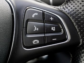 Mercedes-Benz V 300 d 4M Avantgarde Edition lang Standheizung