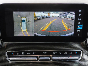 Mercedes-Benz V 300 d 4M Avantgarde Edition lang Distronic 360°