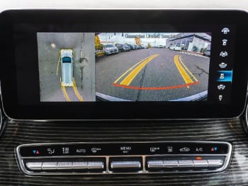 Mercedes-Benz V 300 d 4M Avantgarde Edition lang Standheizung