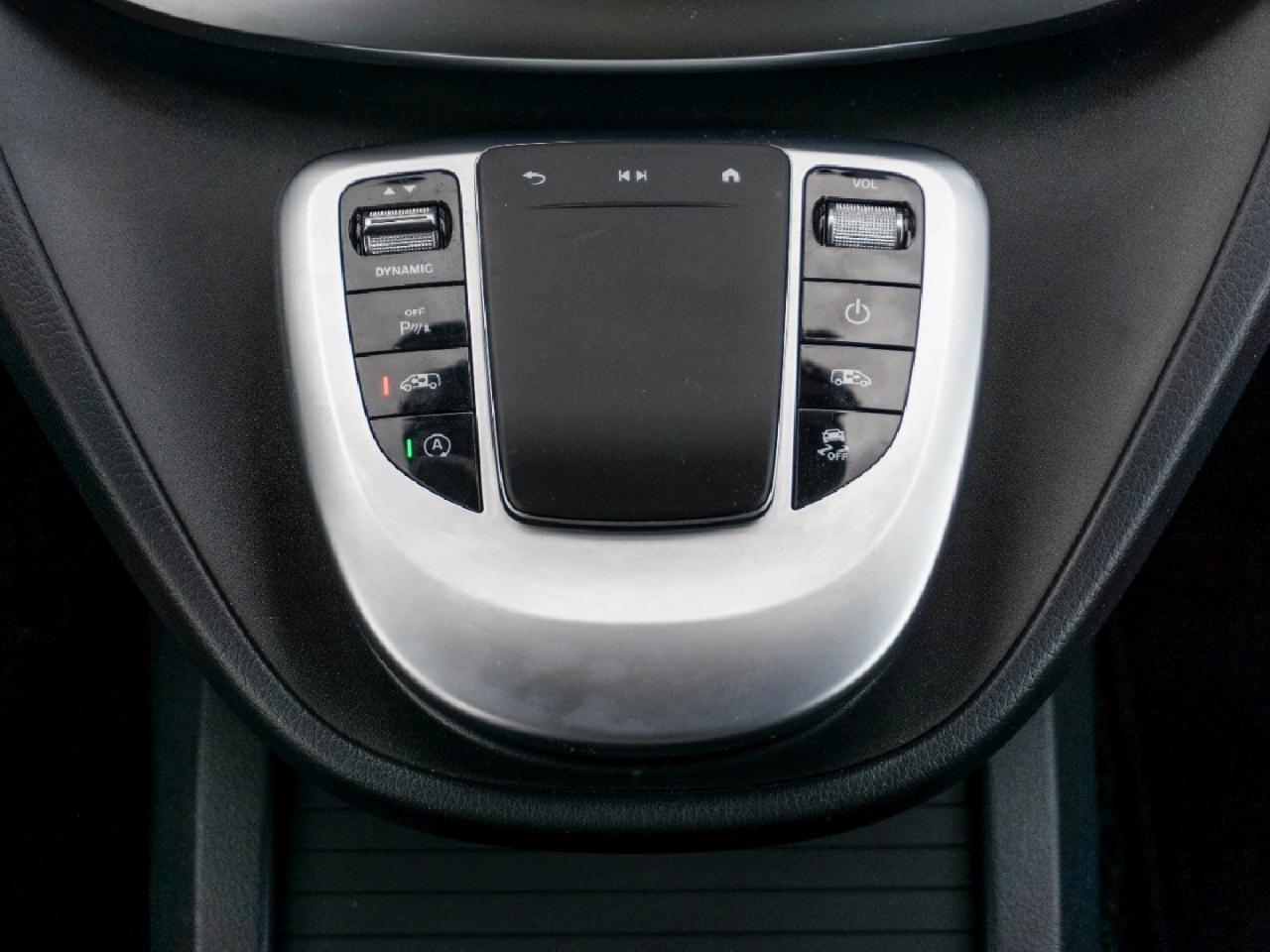 Mercedes-Benz V 300 d 4M Avantgarde Edition lang Distronic 360°