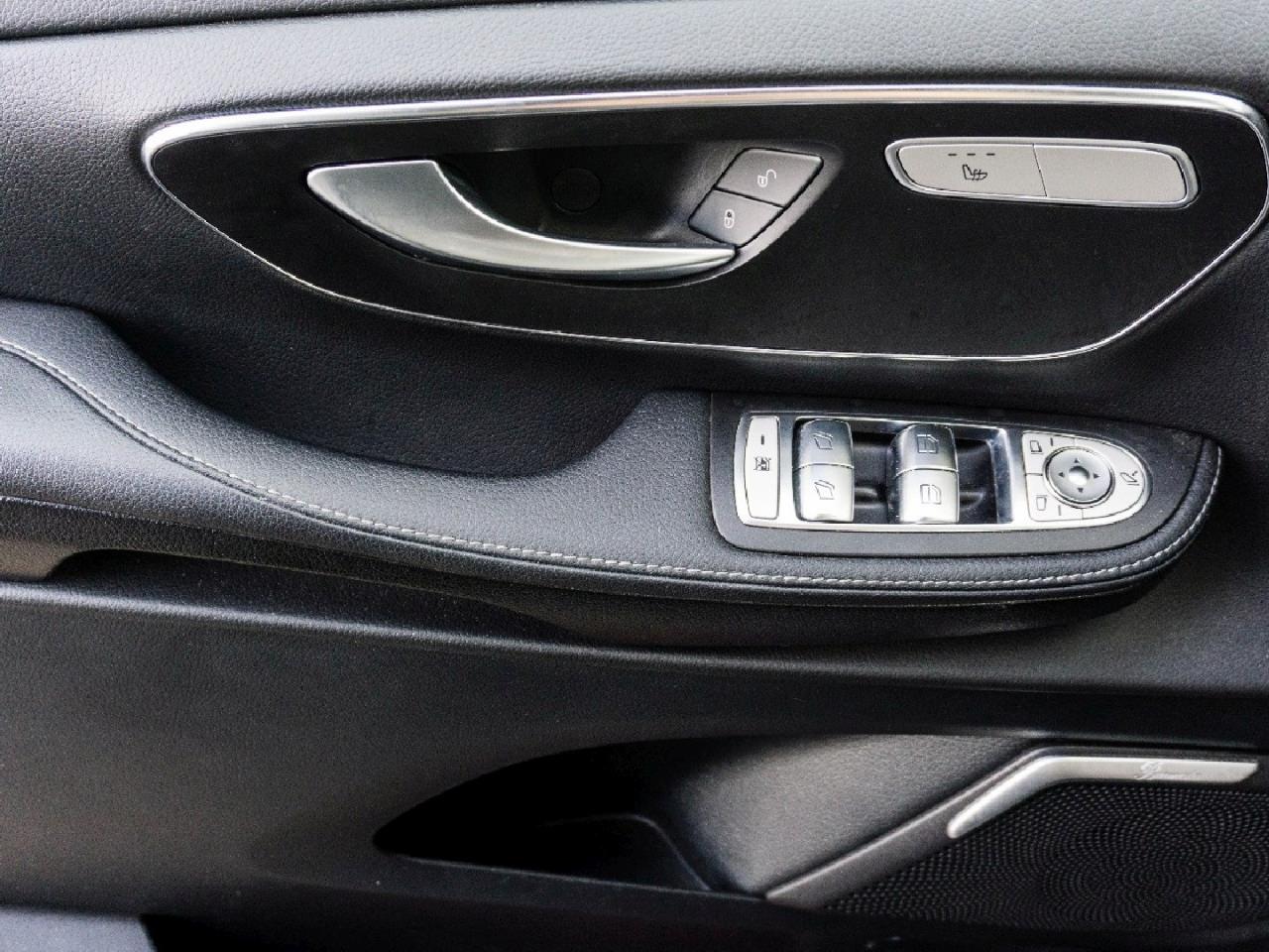 Mercedes-Benz V 300 d 4M Avantgarde Edition lang Distronic 360°