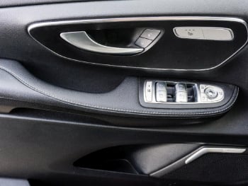 Mercedes-Benz V 300 d 4M Avantgarde Edition lang Standheizung