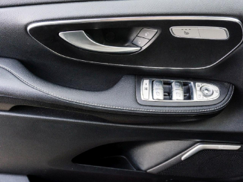Mercedes-Benz V 300 d 4M Avantgarde Edition lang Standheizung