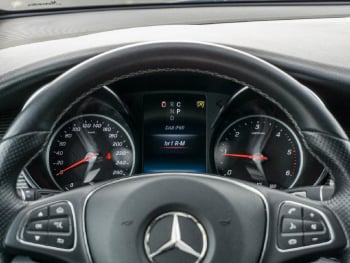 Mercedes-Benz V 300 d 4M Avantgarde Edition lang Standheizung