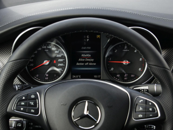 Mercedes-Benz V 300 d 4M Avantgarde Edition lang AMG MBUX Navi