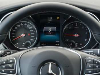 Mercedes-Benz V 300 d 4M Avantgarde Edition Lang AMG Night 360°
